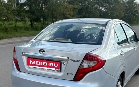 ТагАЗ C10, 2012 год, 220 000 рублей, 15 фотография
