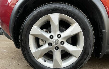 Nissan Juke II, 2011 год, 700 000 рублей, 9 фотография