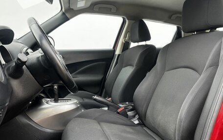 Nissan Juke II, 2011 год, 700 000 рублей, 10 фотография