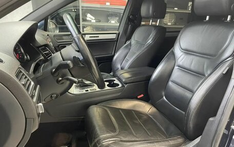 Volkswagen Touareg III, 2012 год, 1 950 000 рублей, 7 фотография