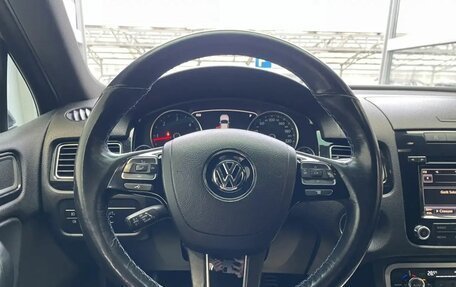Volkswagen Touareg III, 2012 год, 1 950 000 рублей, 9 фотография