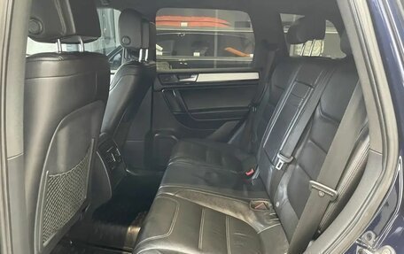 Volkswagen Touareg III, 2012 год, 1 950 000 рублей, 13 фотография