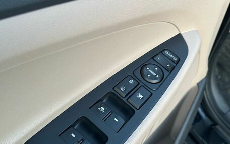 Hyundai Tucson III, 2016 год, 1 879 110 рублей, 10 фотография