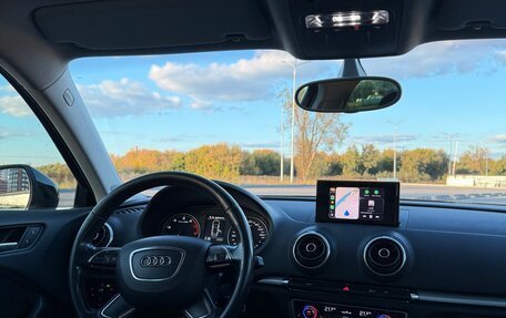 Audi A3, 2013 год, 1 290 000 рублей, 7 фотография