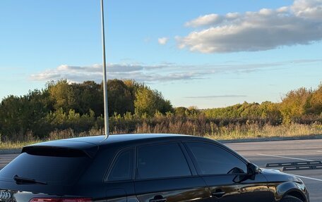 Audi A3, 2013 год, 1 290 000 рублей, 6 фотография