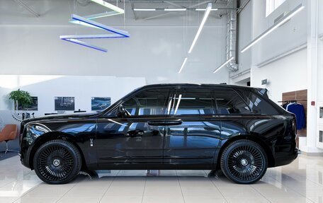 Rolls-Royce Cullinan, 2026 год, 38 000 000 рублей, 5 фотография