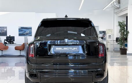 Rolls-Royce Cullinan, 2026 год, 38 000 000 рублей, 8 фотография