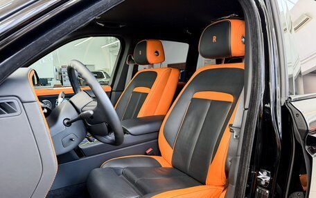 Rolls-Royce Cullinan, 2026 год, 38 000 000 рублей, 19 фотография