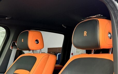 Rolls-Royce Cullinan, 2026 год, 38 000 000 рублей, 20 фотография