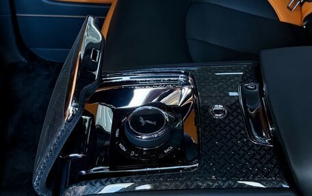 Rolls-Royce Cullinan, 2026 год, 38 000 000 рублей, 37 фотография