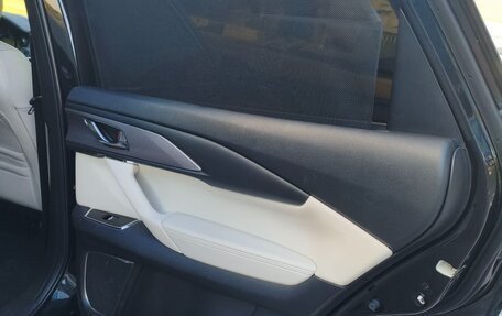 Mazda CX-9 II, 2022 год, 4 700 000 рублей, 5 фотография