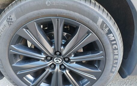 Mazda CX-9 II, 2022 год, 4 700 000 рублей, 12 фотография