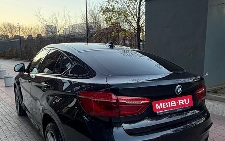 BMW X6, 2016 год, 4 300 000 рублей, 3 фотография