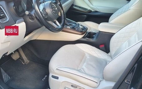 Mazda CX-9 II, 2022 год, 4 700 000 рублей, 9 фотография