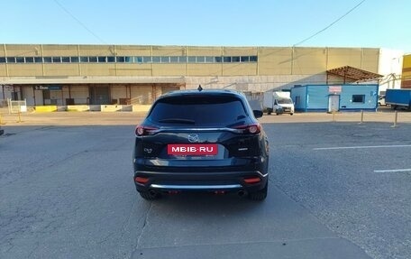 Mazda CX-9 II, 2022 год, 4 700 000 рублей, 4 фотография