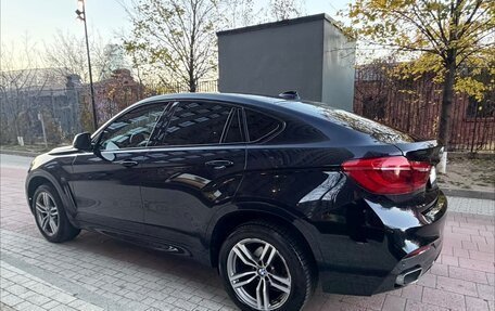 BMW X6, 2016 год, 4 300 000 рублей, 7 фотография