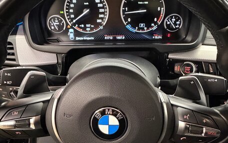 BMW X6, 2016 год, 4 300 000 рублей, 8 фотография