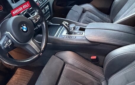 BMW X6, 2016 год, 4 300 000 рублей, 10 фотография