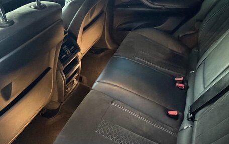 BMW X6, 2016 год, 4 300 000 рублей, 11 фотография