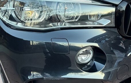 BMW X6, 2016 год, 4 300 000 рублей, 13 фотография