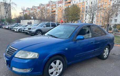 Nissan Almera Classic, 2006 год, 400 000 рублей, 2 фотография