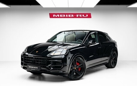 Porsche Cayenne III, 2026 год, 21 990 000 рублей, 1 фотография