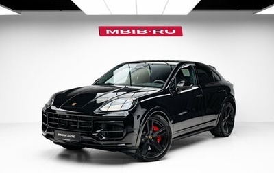Porsche Cayenne III, 2026 год, 21 990 000 рублей, 1 фотография