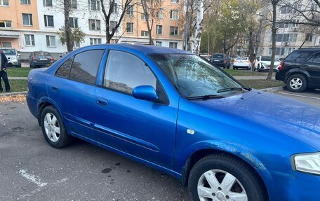 Nissan Almera Classic, 2006 год, 400 000 рублей, 3 фотография