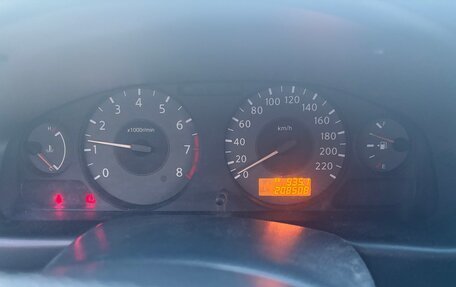Nissan Almera Classic, 2006 год, 400 000 рублей, 4 фотография