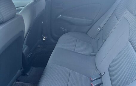 Nissan Almera Classic, 2006 год, 400 000 рублей, 7 фотография