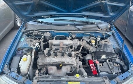 Nissan Almera Classic, 2006 год, 400 000 рублей, 5 фотография