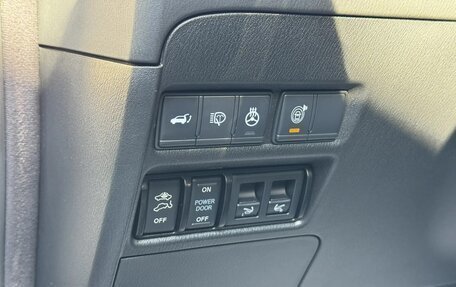 Infiniti QX80 I рестайлинг, 2020 год, 5 490 000 рублей, 17 фотография