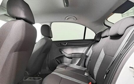 Skoda Rapid II, 2020 год, 1 550 000 рублей, 12 фотография