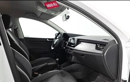 Skoda Rapid II, 2020 год, 1 550 000 рублей, 8 фотография