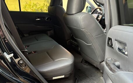 Toyota Land Cruiser, 2021 год, 8 000 000 рублей, 9 фотография