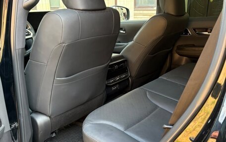 Toyota Land Cruiser, 2021 год, 8 000 000 рублей, 7 фотография