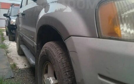 Ford Escape II, 2001 год, 300 000 рублей, 4 фотография