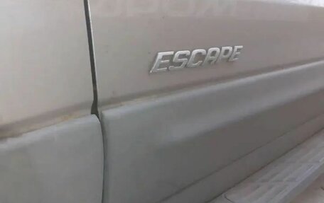 Ford Escape II, 2001 год, 300 000 рублей, 5 фотография