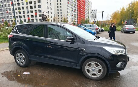 Ford Kuga III, 2019 год, 1 850 000 рублей, 5 фотография