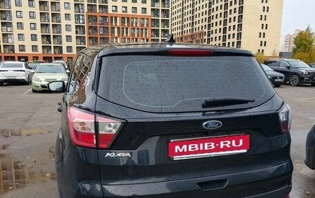 Ford Kuga III, 2019 год, 1 850 000 рублей, 6 фотография