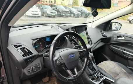 Ford Kuga III, 2019 год, 1 850 000 рублей, 8 фотография