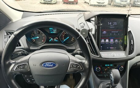 Ford Kuga III, 2019 год, 1 850 000 рублей, 9 фотография