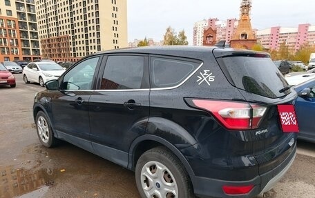 Ford Kuga III, 2019 год, 1 850 000 рублей, 7 фотография