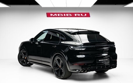 Porsche Cayenne III, 2026 год, 21 990 000 рублей, 6 фотография