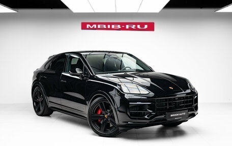 Porsche Cayenne III, 2026 год, 21 990 000 рублей, 3 фотография