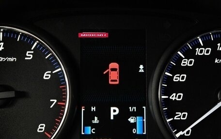 Mitsubishi Outlander III рестайлинг 3, 2012 год, 1 543 000 рублей, 15 фотография