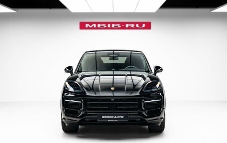 Porsche Cayenne III, 2026 год, 21 990 000 рублей, 2 фотография