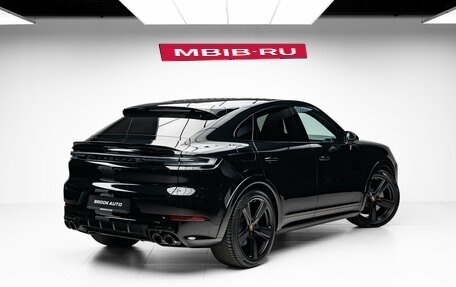 Porsche Cayenne III, 2026 год, 21 990 000 рублей, 4 фотография