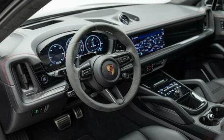 Porsche Cayenne III, 2026 год, 21 990 000 рублей, 11 фотография