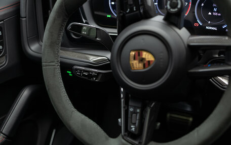 Porsche Cayenne III, 2026 год, 21 990 000 рублей, 18 фотография